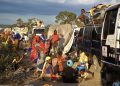 Au Mozambique, la catastrophe humanitaire oubliée