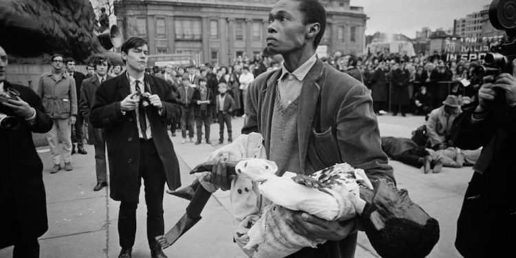 Afrique du Sud : hommage aux victimes de Sharpeville et soutien à Gaza
