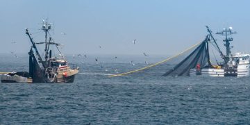 La technologie au secours de la lutte contre la piraterie et la pêche illégale