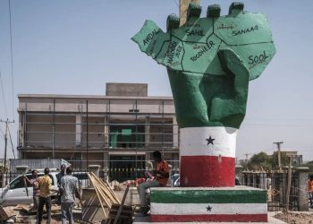 Le Somaliland, pierre d’achoppement entre la Somalie et l’Ethiopie