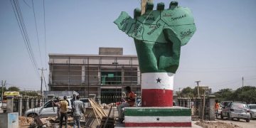 Le Somaliland, pierre d’achoppement entre la Somalie et l’Ethiopie