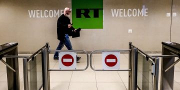 Bannis en Europe, les médias russes à l’assaut de l’Afrique