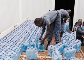 Afrique du Sud : délestages et coupures d’eau font vaciller le pouvoir
