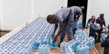 Afrique du Sud : délestages et coupures d’eau font vaciller le pouvoir