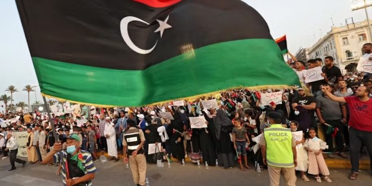 En Libye, enfin un gouvernement unifié en vue ?