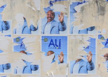 Au Gabon, le PDG fait son grand ménage de printemps