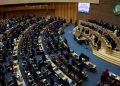 L’UA est faible parce que ses membres le veulent ainsi