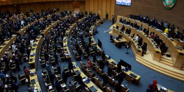 L’UA est faible parce que ses membres le veulent ainsi