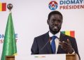De la prison à la présidence de la République, le fulgurant destin de Bassirou Diomaye Faye