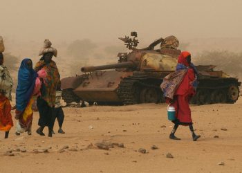 Ramadan au Soudan : la trêve impossible ?