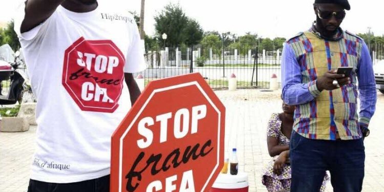 Monnaie commune du Burkina Faso, du Mali et du Niger : les conditions de la réussite