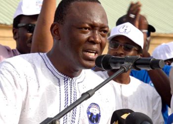 Tchad : Succès Masra, éternel opposant, éternel perdant ?