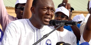 Tchad : Succès Masra, éternel opposant, éternel perdant ?