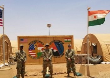 Le Niger ne veut plus de coopération militaire avec les Etats-Unis