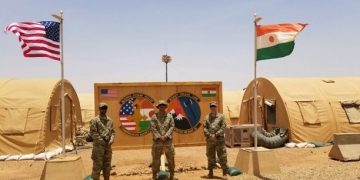 Le Niger ne veut plus de coopération militaire avec les Etats-Unis