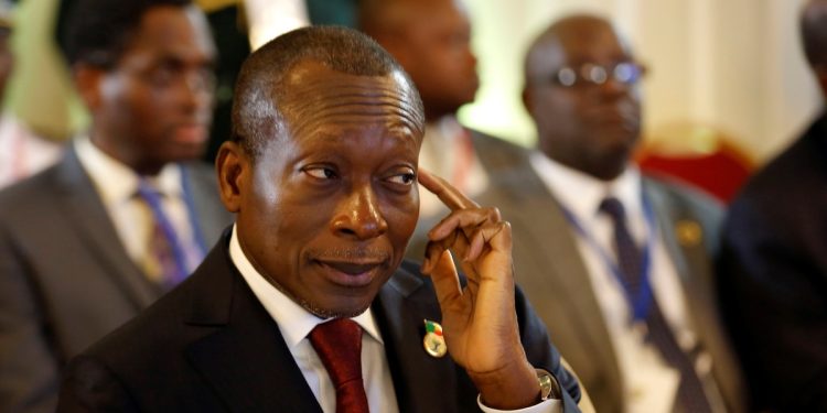 Au Bénin, le nouveau code électoral contesté par l’opposition