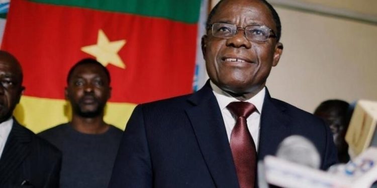 Cameroun : des partis d’opposition jugés illégaux