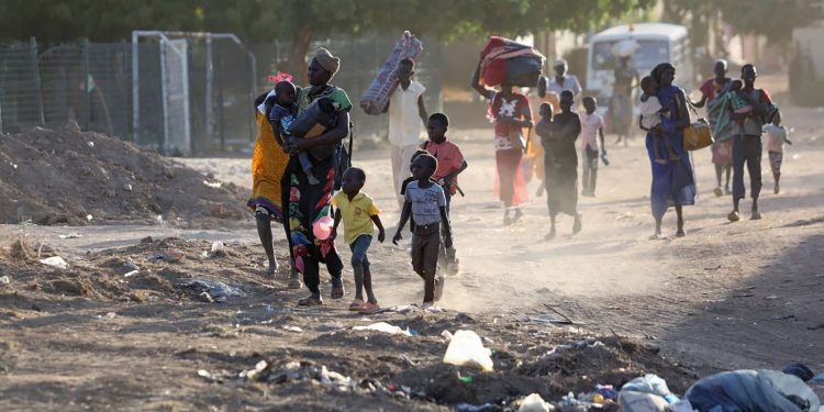 L’aide humanitaire enfin autorisée à secourir les populations soudanaises affamées