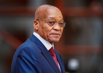 Afrique du Sud : le dilemme Zuma à la Commission électorale