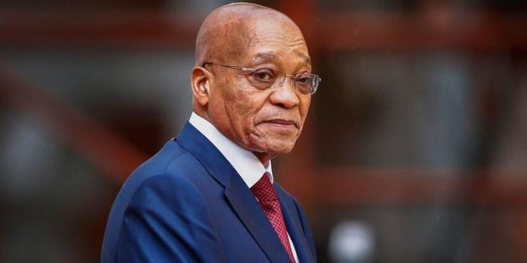 Afrique du Sud : le dilemme Zuma à la Commission électorale