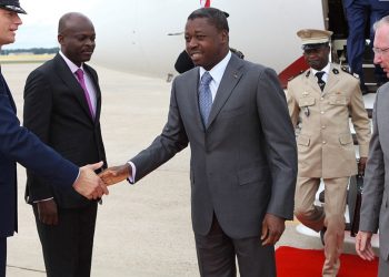 Etats-Unis : l’erreur stratégique de Faure Gnassingbé