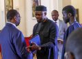 Ousmane Sonko, le Premier ministre de la rupture avec la France