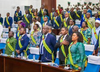 Réforme constitutionnelle au Togo : le peuple veut être consulté