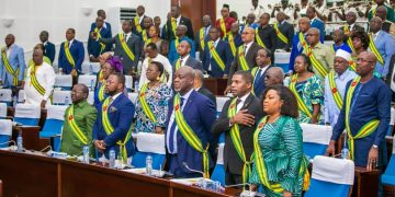 Réforme constitutionnelle au Togo : le peuple veut être consulté