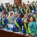 Réforme constitutionnelle au Togo : le peuple veut être consulté