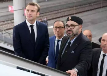 Renforcement des liens militaires France-Maroc