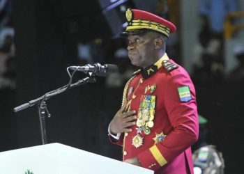Gabon : à quoi va servir le Dialogue national ?