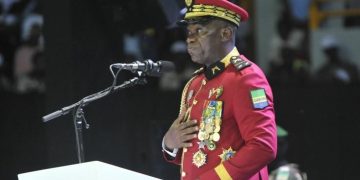 Gabon : à quoi va servir le Dialogue national ?