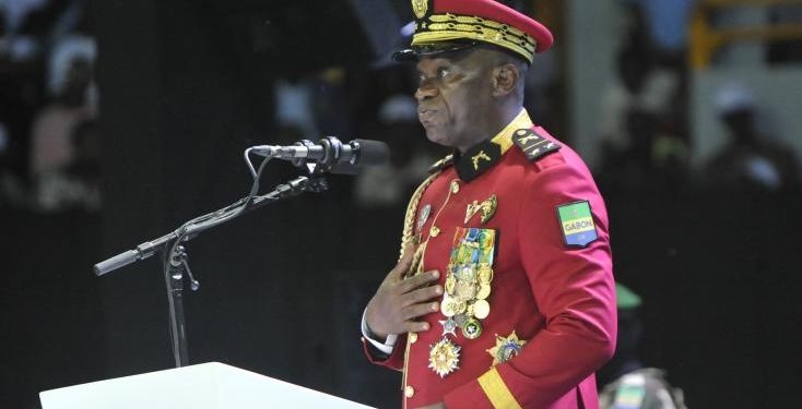 Gabon : à quoi va servir le Dialogue national ?