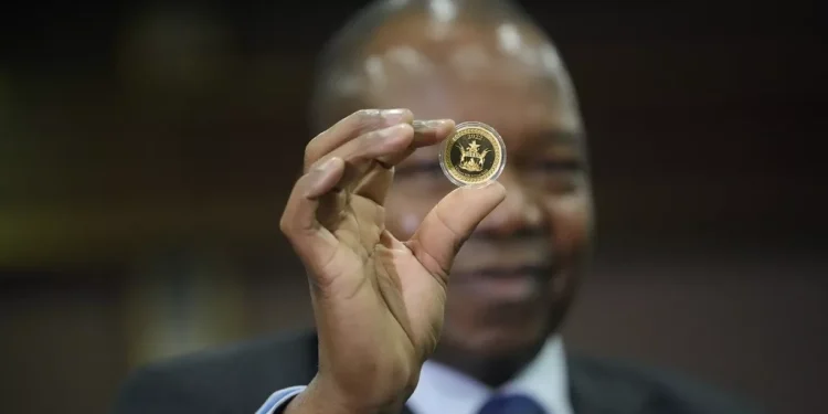 Le Zimbabwe lance le “ZiG” pour lutter contre l’hyperinflation