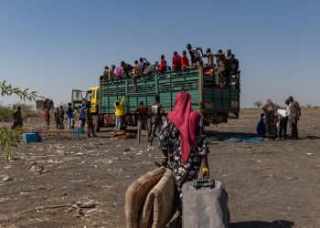 Soudan : L’indifférence de la communauté internationale
