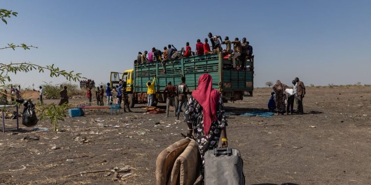 Soudan : L’indifférence de la communauté internationale