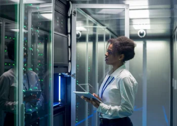 data center afrique 2024