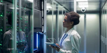 data center afrique 2024