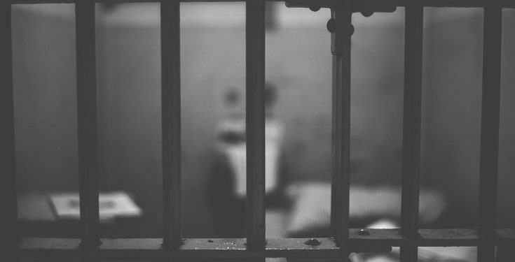 Congo-Brazzaville totrure 2024