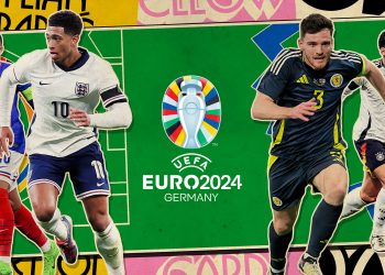 Live Euro 2024
