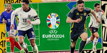 Live Euro 2024
