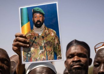 Mali arrestation de onze opposants politiques