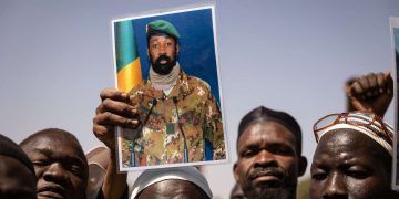 Mali arrestation de onze opposants politiques