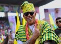 Ojude Oba