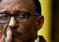 Paul Kagame