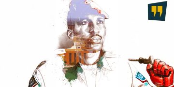 Thomas Sankara