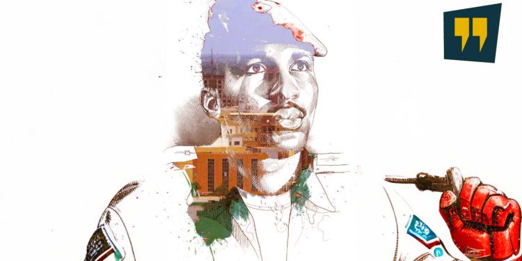 Thomas Sankara