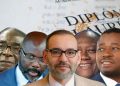 Top 10 des présidents les plus diplômés d'Afrique