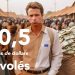 60,5 millions de dollars envolés