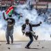 manifestation kenya